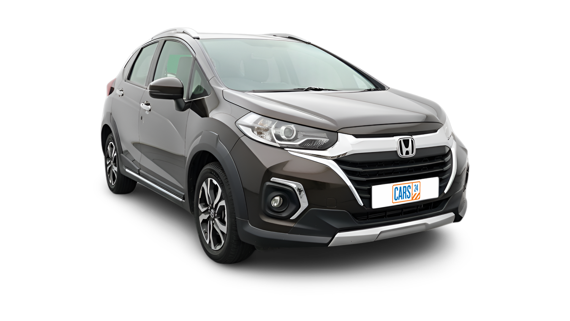 Honda WR-V-img